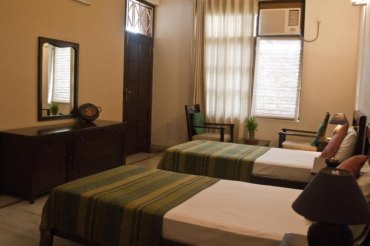 Ganga Vatika Ayurveda Bhavan Hotell Rishīkesh Exteriör bild