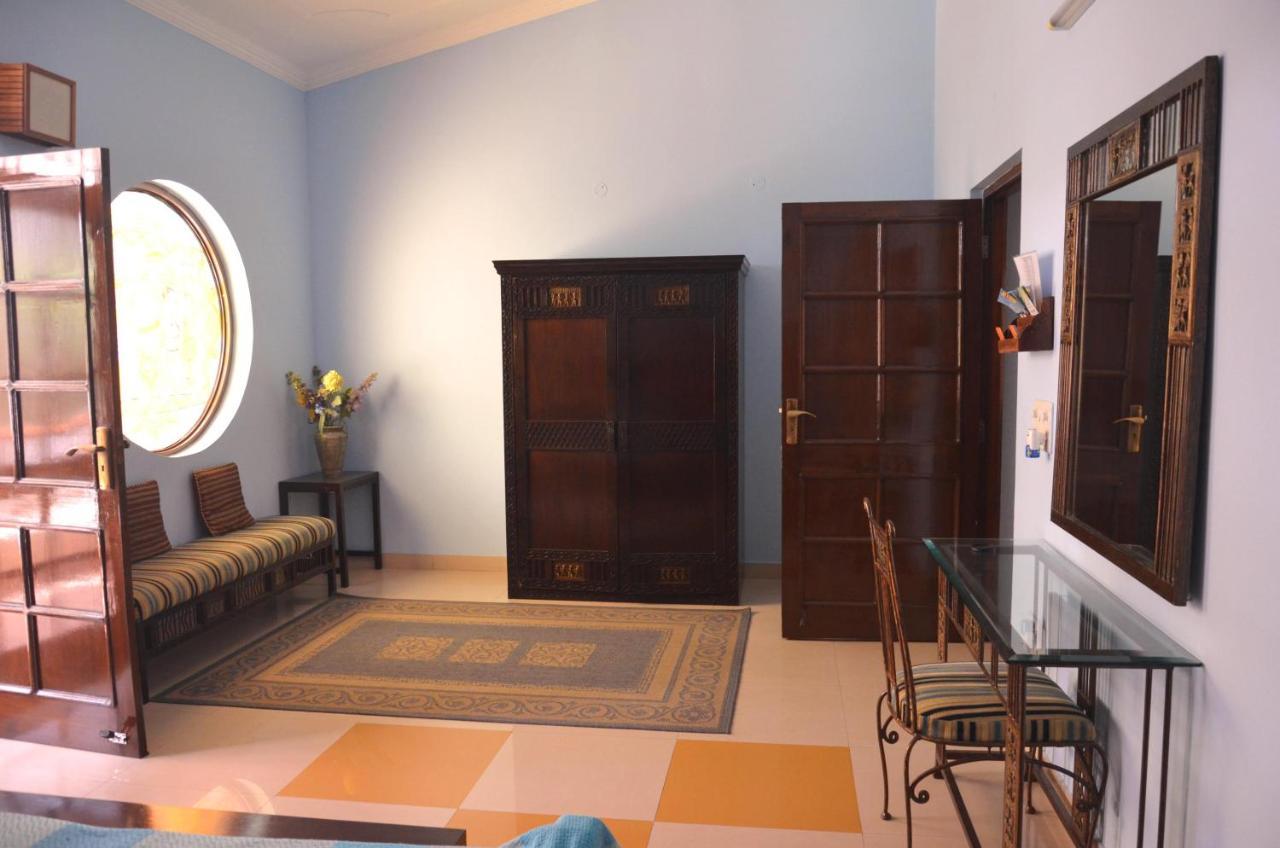 Ganga Vatika Ayurveda Bhavan Hotell Rishīkesh Exteriör bild