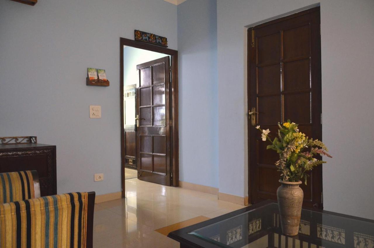 Ganga Vatika Ayurveda Bhavan Hotell Rishīkesh Exteriör bild