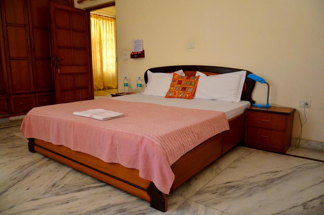 Ganga Vatika Ayurveda Bhavan Hotell Rishīkesh Exteriör bild