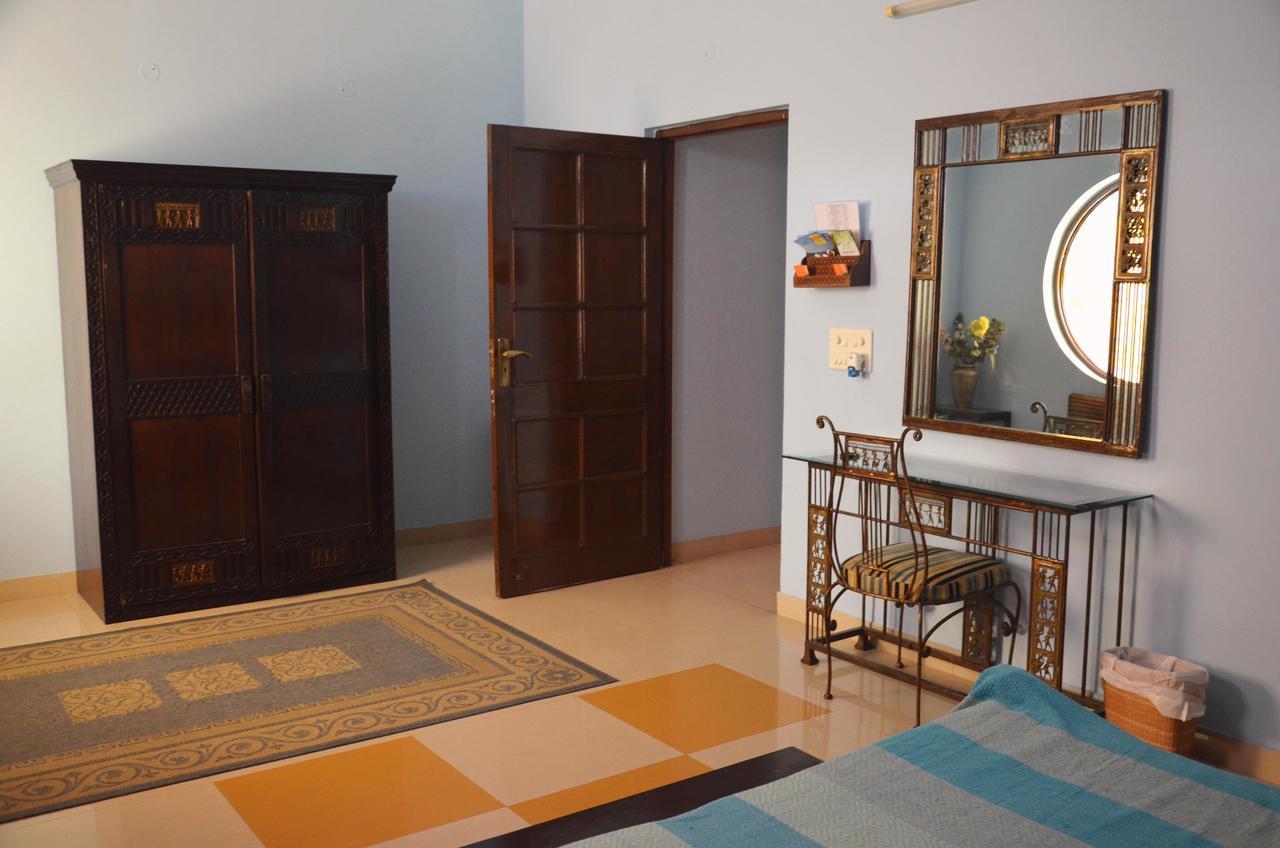 Ganga Vatika Ayurveda Bhavan Hotell Rishīkesh Exteriör bild