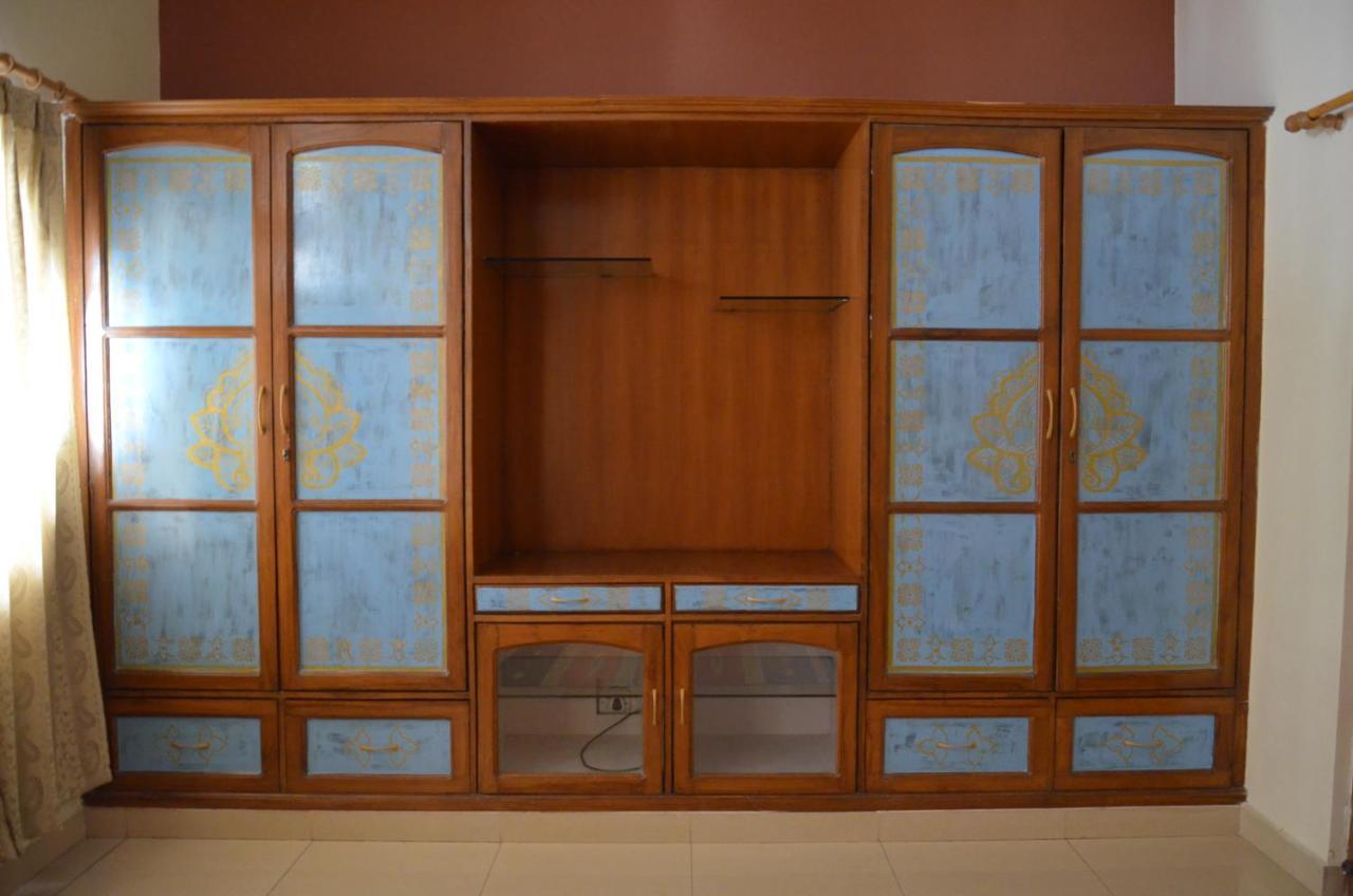 Ganga Vatika Ayurveda Bhavan Hotell Rishīkesh Exteriör bild