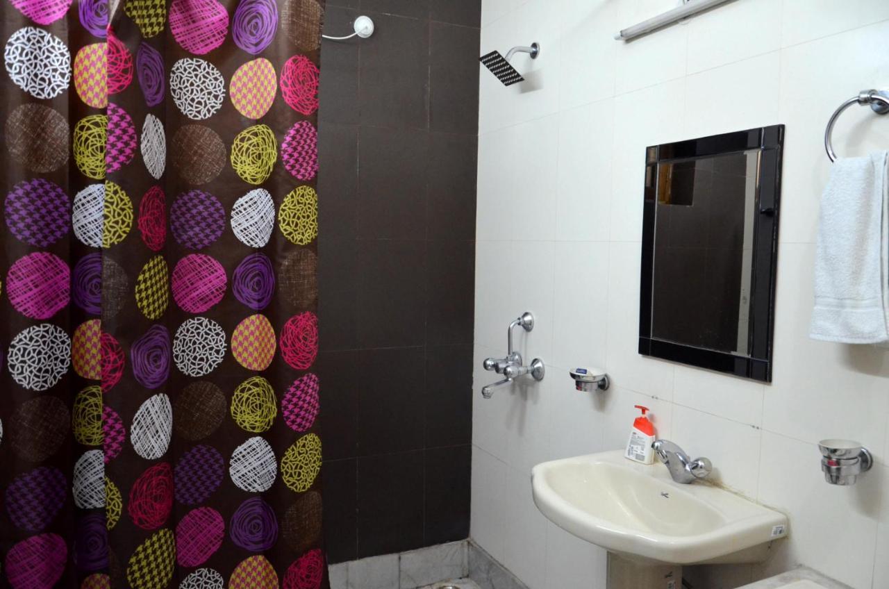 Ganga Vatika Ayurveda Bhavan Hotell Rishīkesh Exteriör bild